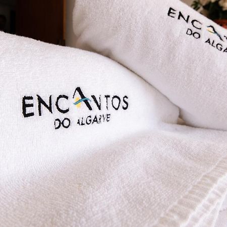 Charming Beach & Garden By Encantos Do Algarve - 22C 포티마오 외부 사진