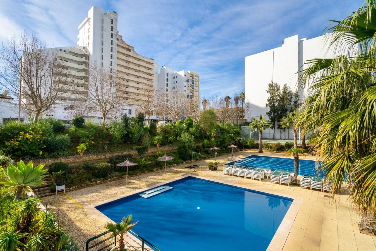 Charming Beach & Garden By Encantos Do Algarve - 22C 포티마오 외부 사진