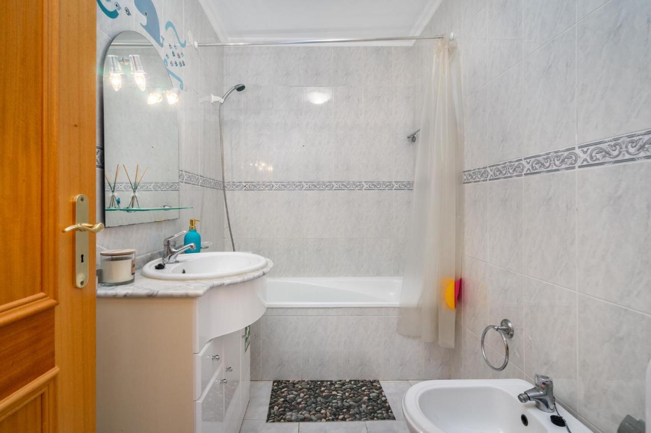 Charming Beach & Garden By Encantos Do Algarve - 22C 포티마오 외부 사진